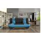 Couch Eva (117x192) / Ab Lager Couch Eva (117x192) / Ab Lager