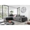 Ecksofa Futura L / An Lager
