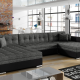 Ecksofa Grande-U / An Lager Ecksofa Grande-U / An Lager
