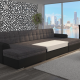 Ecksofa Grande-U / An Lager Ecksofa Grande-U / An Lager