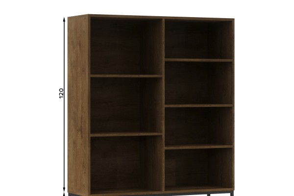 Highboard Livorno H / From Stock
