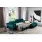 Ecksofa Lucca R / An Lager