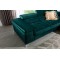 Ecksofa Lucca R / An Lager