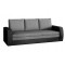 3 Pers. Couch Manila / Ab Lager 3 Pers. Couch Manila / Ab Lager