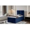 Boxspringbett Nadia 90x200) Boxspringbett Nadia 90x200)