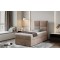 Boxspringbett Nadia 90x200) Boxspringbett Nadia 90x200)