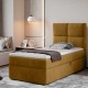 Boxspringbett  Nadia 90x200)