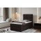 Boxspringbett Nadia 90x200) Boxspringbett Nadia 90x200)