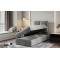 Boxspringbett Nadia 90x200) Boxspringbett Nadia 90x200)