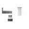 Boxspringbett Nadia 90x200) Boxspringbett Nadia 90x200)
