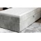 Boxspringbett Nadia 90x200) Boxspringbett Nadia 90x200)