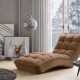Chaiselongue Norra / Ab Lager