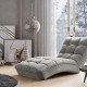 Chaiselongue Norra / Ab Lager
