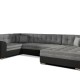 Ecksofa Olio UR / An Lager