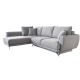 Ecksofa Olivio L / Ab Lager