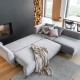 Ecksofa Olivio L / Ab Lager