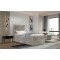 Boxspringbett  Revo 90x200) / An Lager