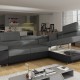 Ecksofa Rondon R / Ab Lager
