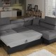 Ecksofa Rondon R / Ab Lager