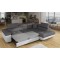 Ecksofa Rondon R / Ab Lager