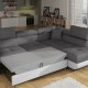 Ecksofa Rondon R / Ab Lager