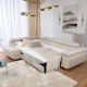 Ecksofa Rondon L / Ab Lager