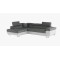 Ecksofa Rondon L / Ab Lager
