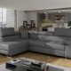 Ecksofa Rondon L / Ab Lager