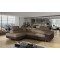 Ecksofa Rondon L / Ab Lager Ecksofa Rondon L / Ab Lager
