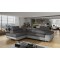Ecksofa Rondon L / Ab Lager