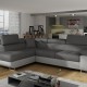 Ecksofa Rondon L / Ab Lager