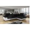 Ecksofa Rondon R / Ab Lager