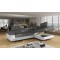 Ecksofa Rondon R / Ab Lager