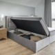 Boxspringbett  Rumbio M (160x200)