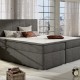 Boxspringbett Sabine  L (180x200)/ Ab Lager