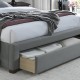 Bett Avanti M (160x200)