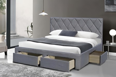 Bett Betina XS (120x200)