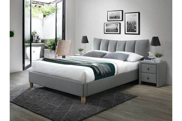 Bed Cande M (160x200)
