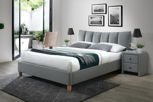 Bed Cande M (160x200)