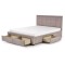 Bett Evora M (160x200) Bett Evora M (160x200)