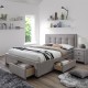 Bett Evora M (160x200)