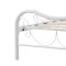 Bett Fabrizia XS (90x200)