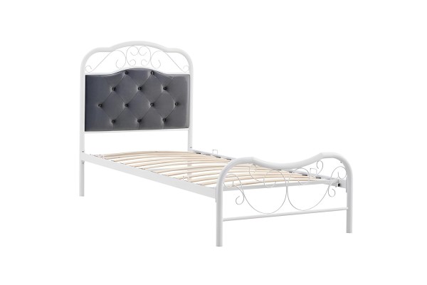 Bed Fabrizia XS (90x200)