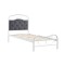 Bett Fabrizia XS (90x200)