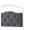 Bett Fabrizia XS (90x200)
