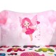 Bett Happy Fairy  (70x140)