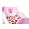 Bett Happy Fairy  (70x140)