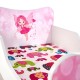 Bett Happy Fairy  (70x140)