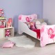 Bett Happy Fairy  (70x140)