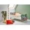 Bett Happy Jungle (70x140)